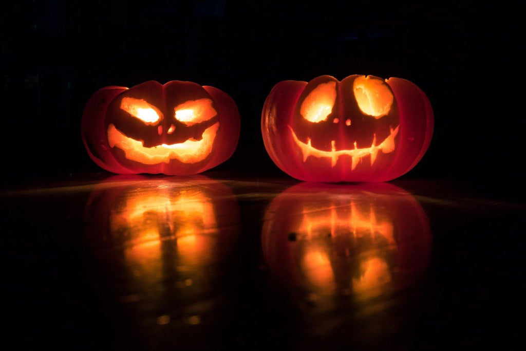 Spooky Halloween Treats