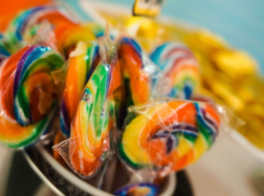 Sweet Marketing - Using Bulk Sweets for Promotional Campaigns