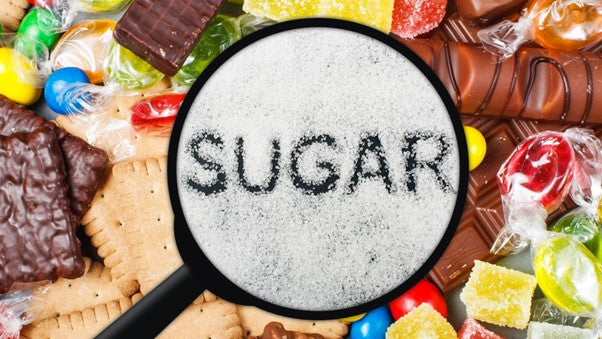 truth about sugar