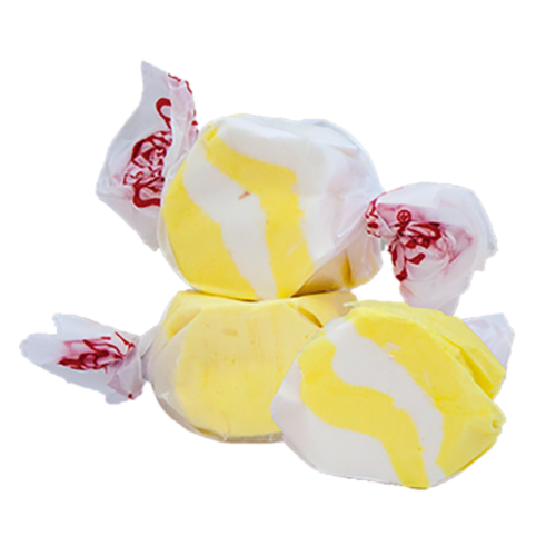 Taffy Town Buttered Popcorn 2.5lb Bag - 1.13kg