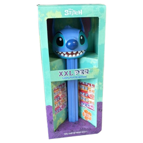 Pez Giant XXL Stitch Dispenser
