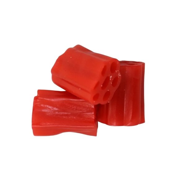 Damel Strawberry Revolvers - 1kg