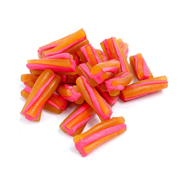 Finnish Tutti Frutti Twists - 2kg