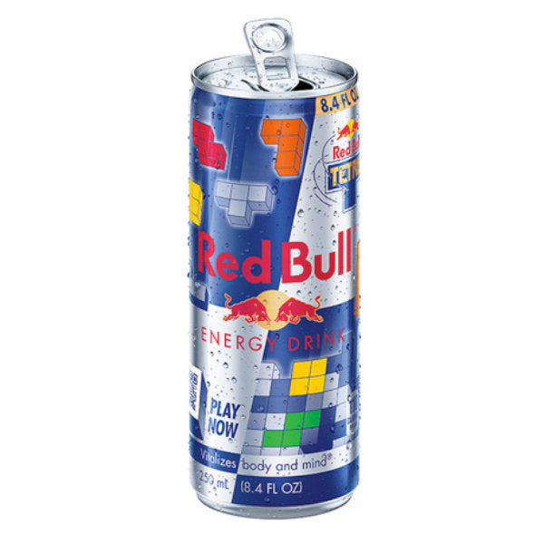 Red Bull Energy Drink Cans 250ml PM £1.65 - 24 Count