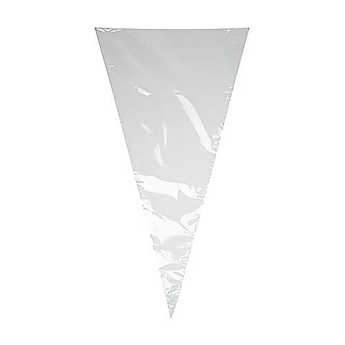 Cone Bags 180mm x 370mm - 250 Count