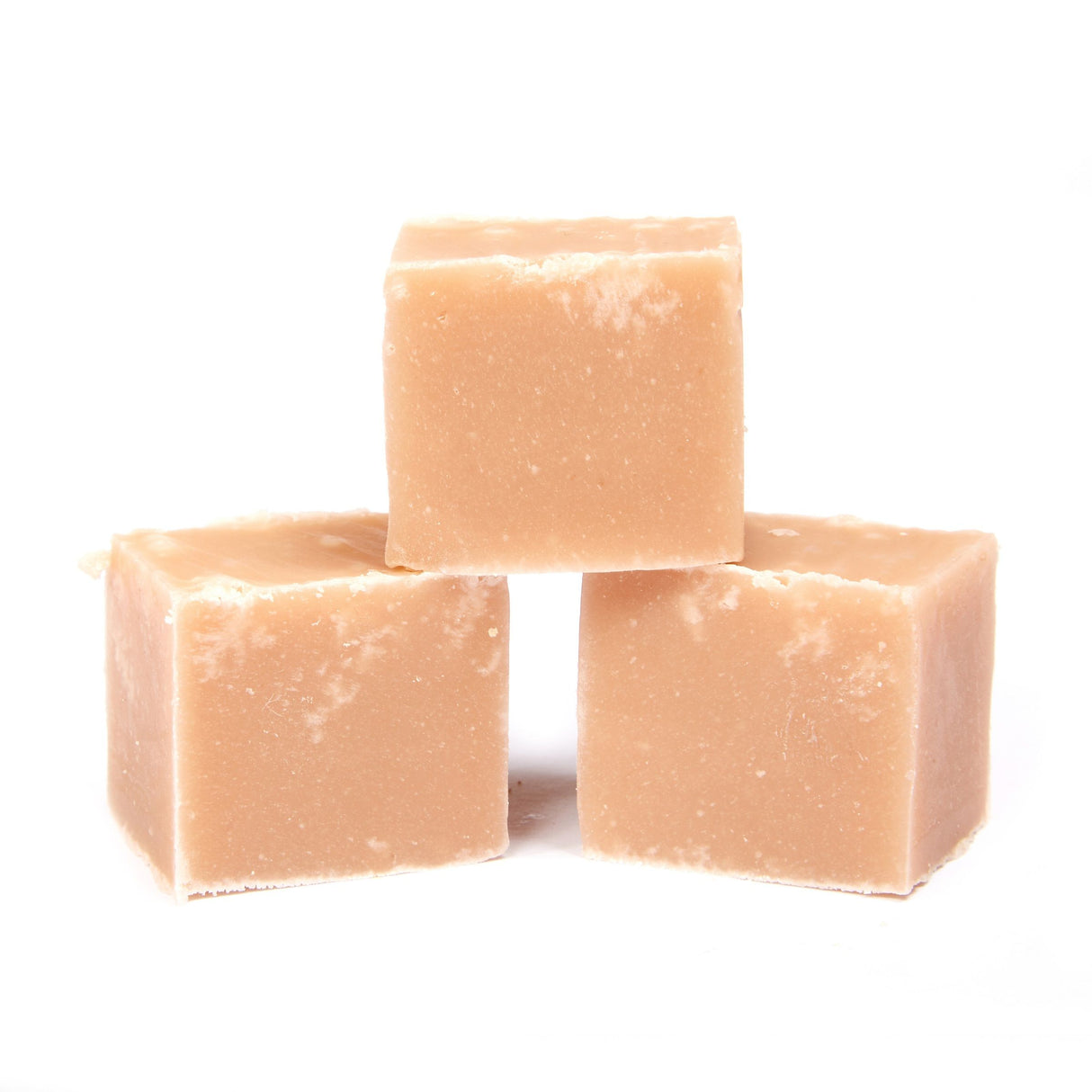 Fudge Factory Dairy Free Vanilla Fudge - 2kg