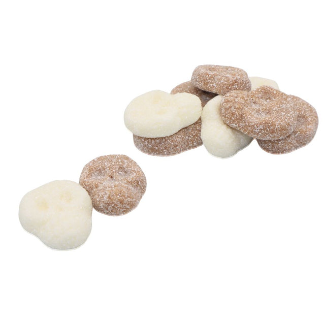 Frisia Sour Cola Skulls - 2kg