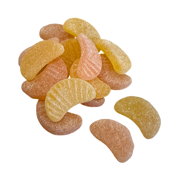 Lovalls Sugar Free Orange & Lemon Slices - 2kg