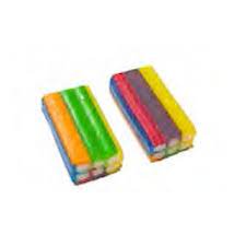 Dulce Plus Multicolour Bricks - 2kg