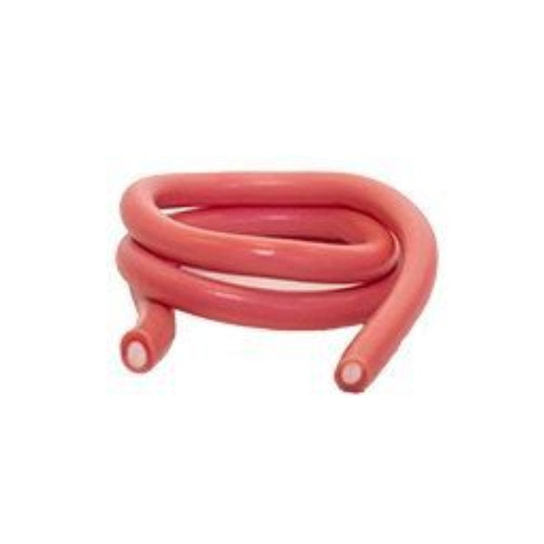 Dulce Plus Giant Bubblegum Cables - 5.4kg