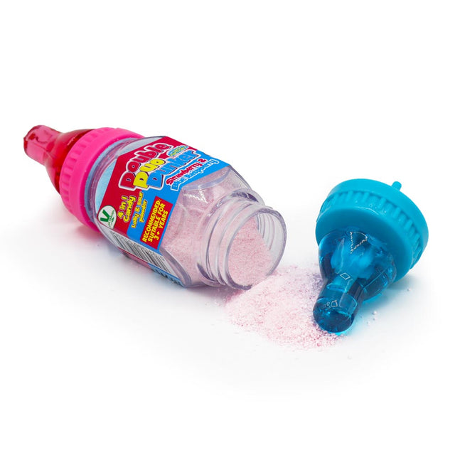 Crazy Candy Factory Double Duo Dunker - 12 Count