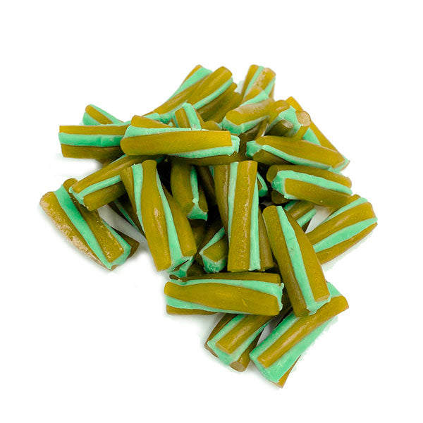 Finnish Pear Twists - 2kg