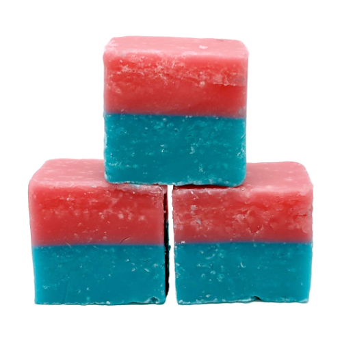 Fudge Factory Fizzy Bubblegum Sour - 2kg