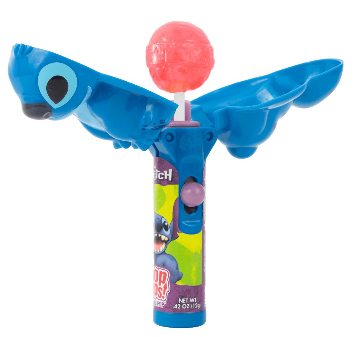 Disney Stitch Pop Ups - 12 Count