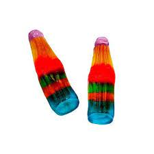 Dulce Plus Multicolour Bottles - 2kg