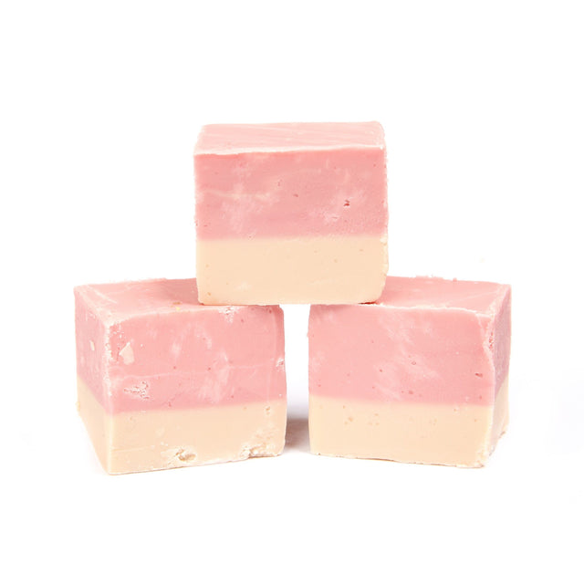 Fudge Factory Drummerstick Fudge - 2kg