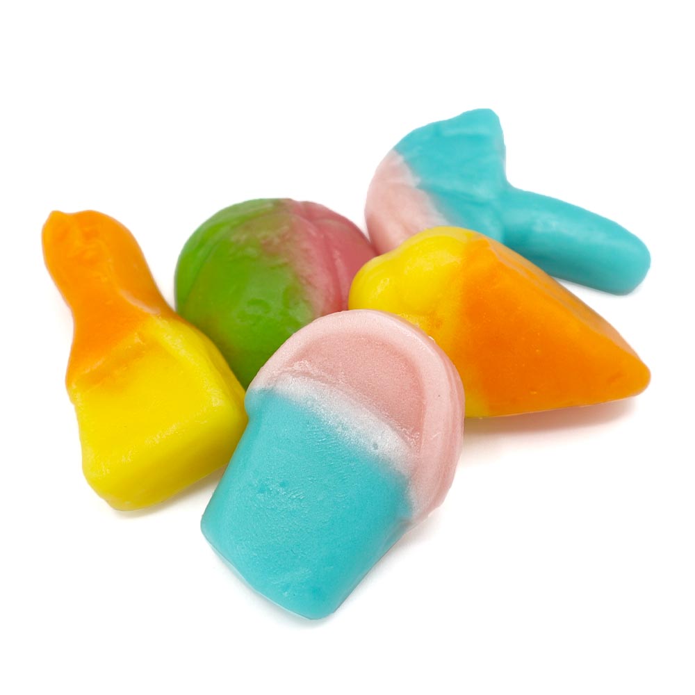 Kingsway Beach Mix - 3kg