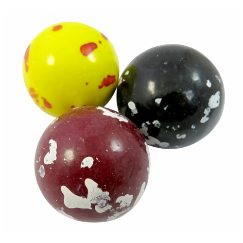 Zed Candy American Coloured Gobstoppers - 3kg *BBD END 12/25*