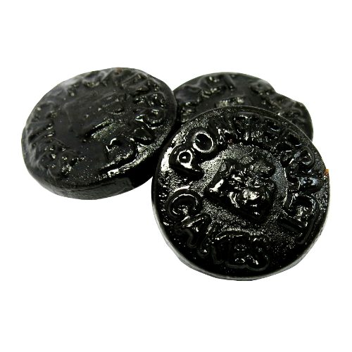 Taveners Pontefract Cakes - 3kg