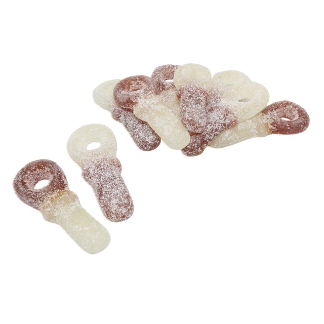 Frisia Fizzy Cola Dummies - 3kg