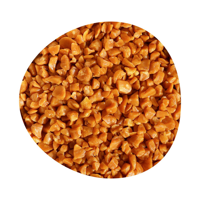 NIC Corn Crunch Fat Coated 6mm - 1kg