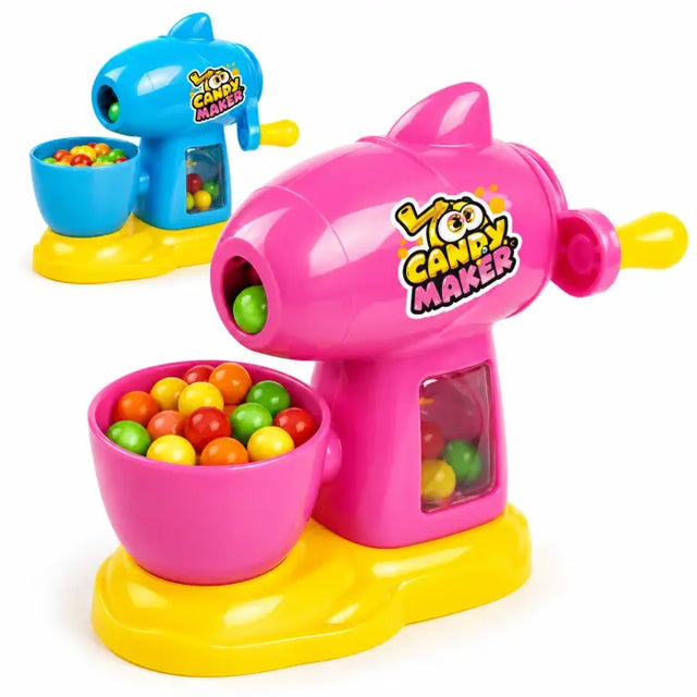 Johnny Bee Candy Maker - 8 Count