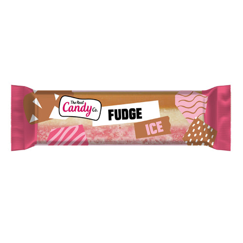 Candy Co Fudge Ice - 16 Count