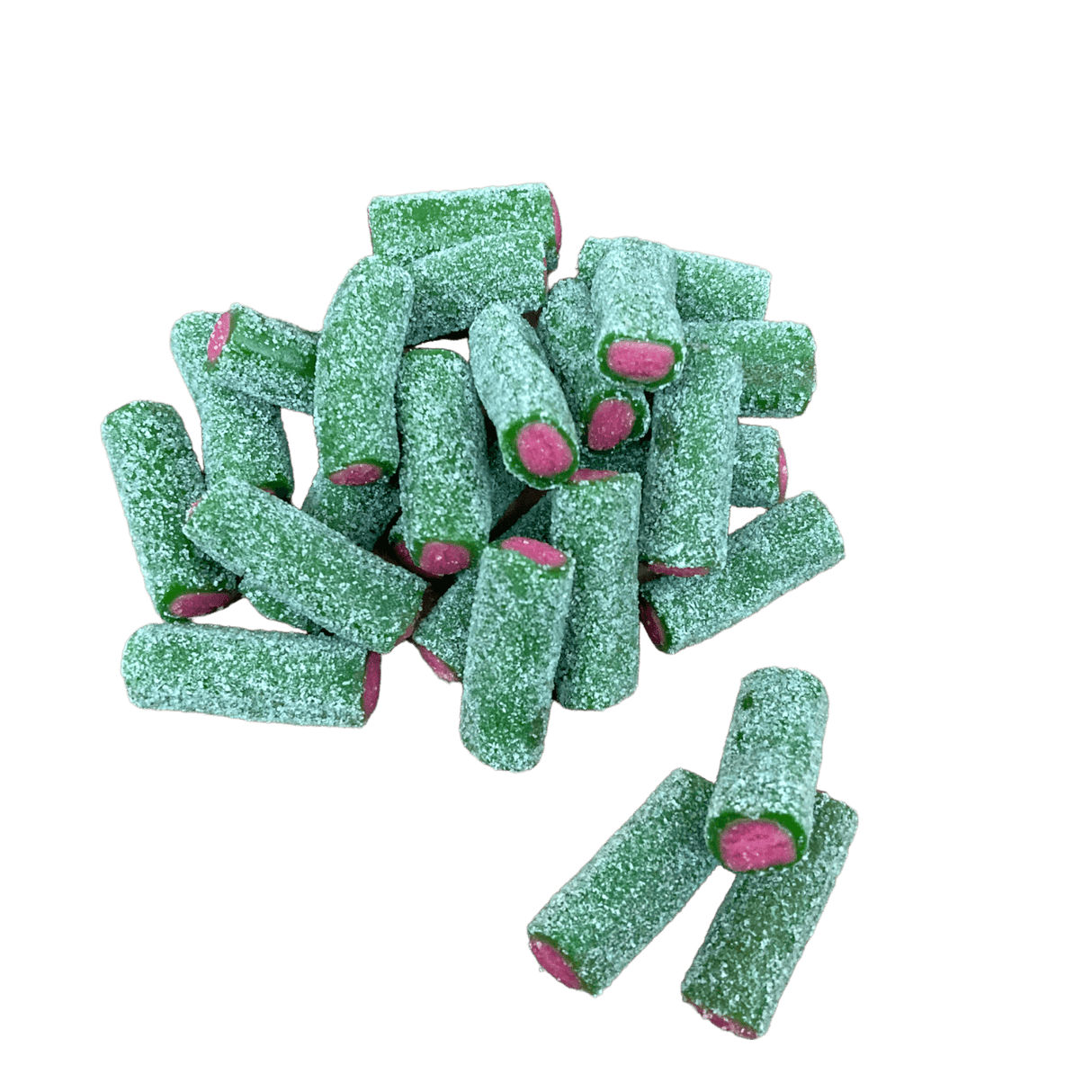Lovalls Sour Watermelon Cable Bites - 2kg