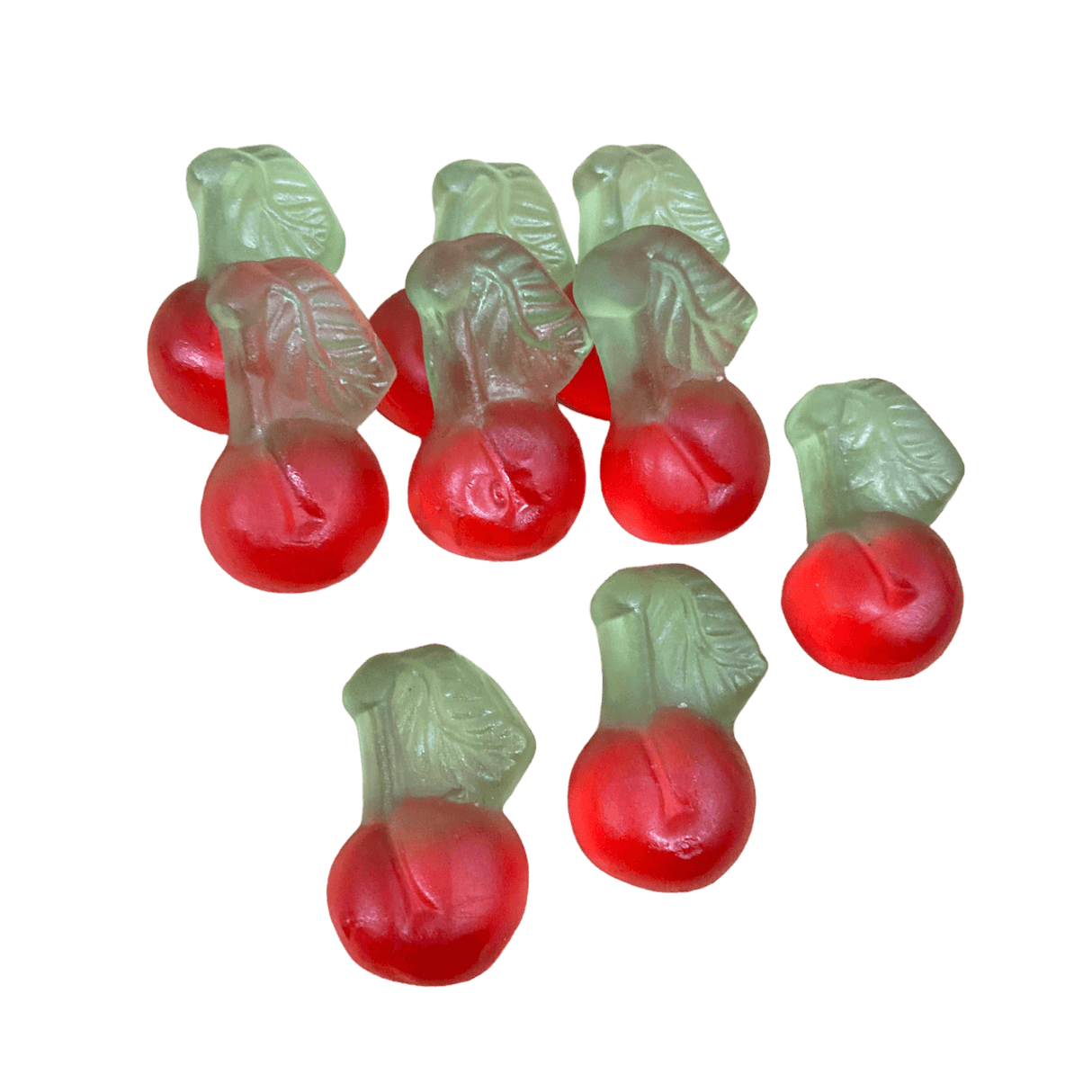 Lovalls Sugar Free Cherries - 2kg