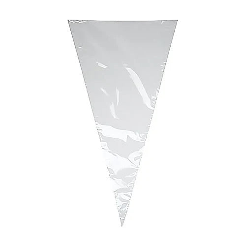 Cone Bags 180mm x 370mm - 250 Count