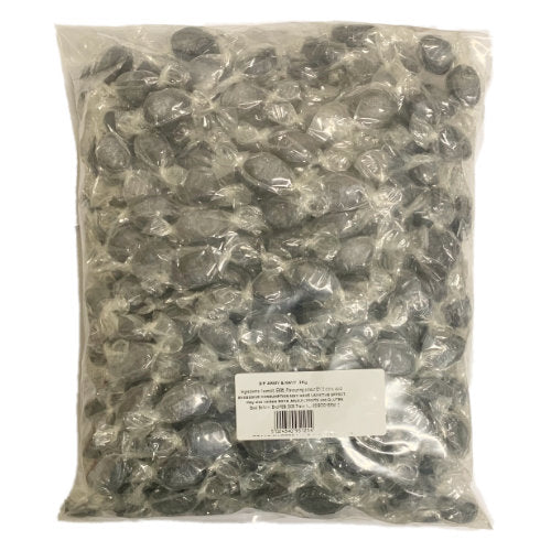 Brays Sugar Free Army & Navy - 2.75kg