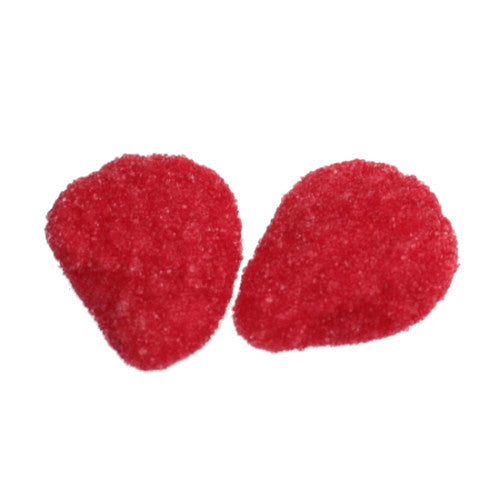 Vidal Red Foam Strawberries - 3kg