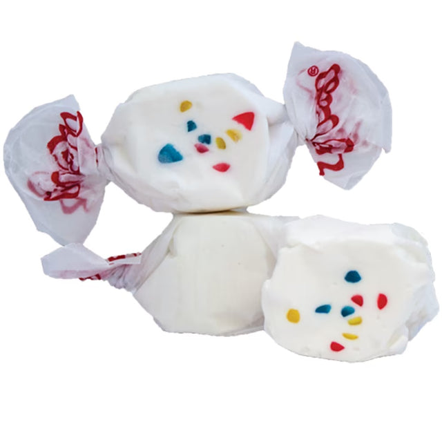 Taffy Town Frosted Cupcake 2.5lb Bag - 1.13kg