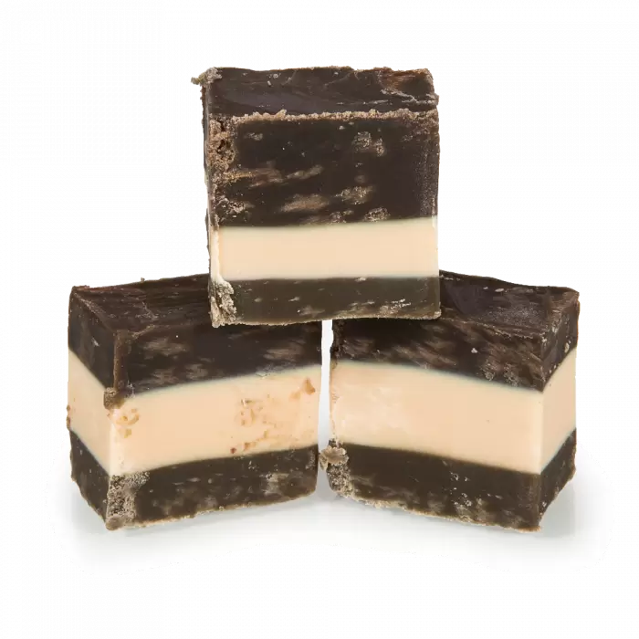 Fudge Factory After 8 Fudge - 2kg