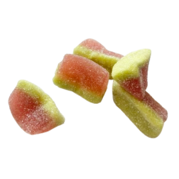 Kingsway Watermelon Slices - 3kg