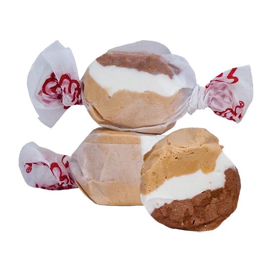 Taffy Town S'Mores 2.5lb Bag - 1.13kg