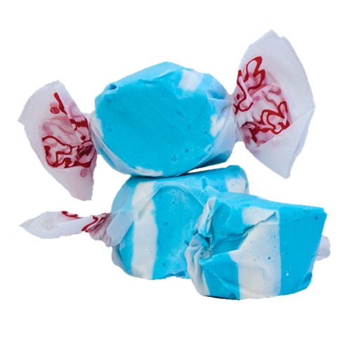 Taffy Town Blueberry 2.5lb Bag - 1.13kg