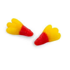 Dulce Plus Chicken Feet - 2kg