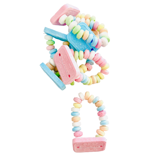 Cander Candy Watches 14g - 175 Count - 2.5kg