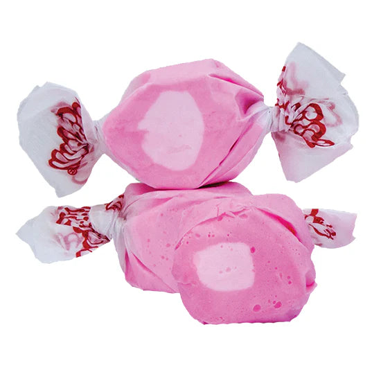 Taffy Town Bubble Gum 2.5lb Bag - 1.13kg