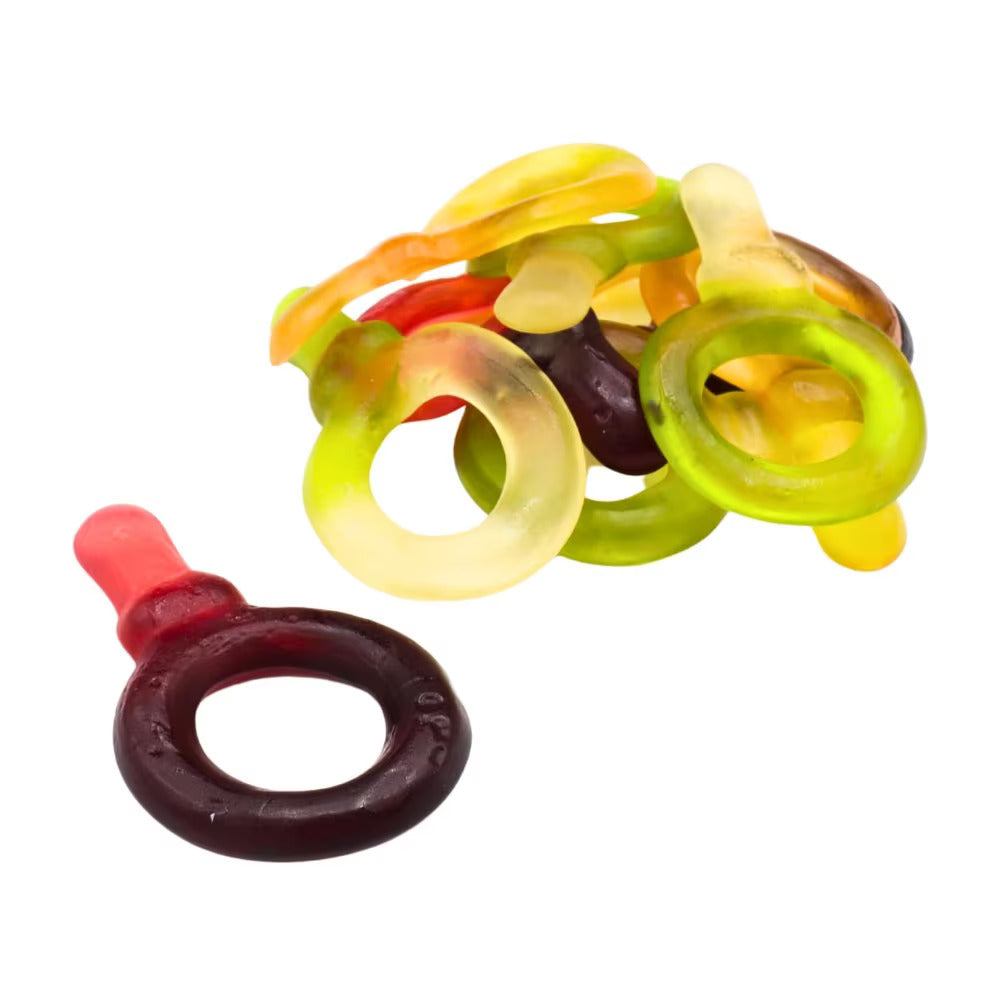 Haribo Giant Dummies 816g - 60 Count