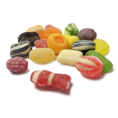 Joseph Dobson Yorkshire Mixtures Un-Wrapped - 3kg