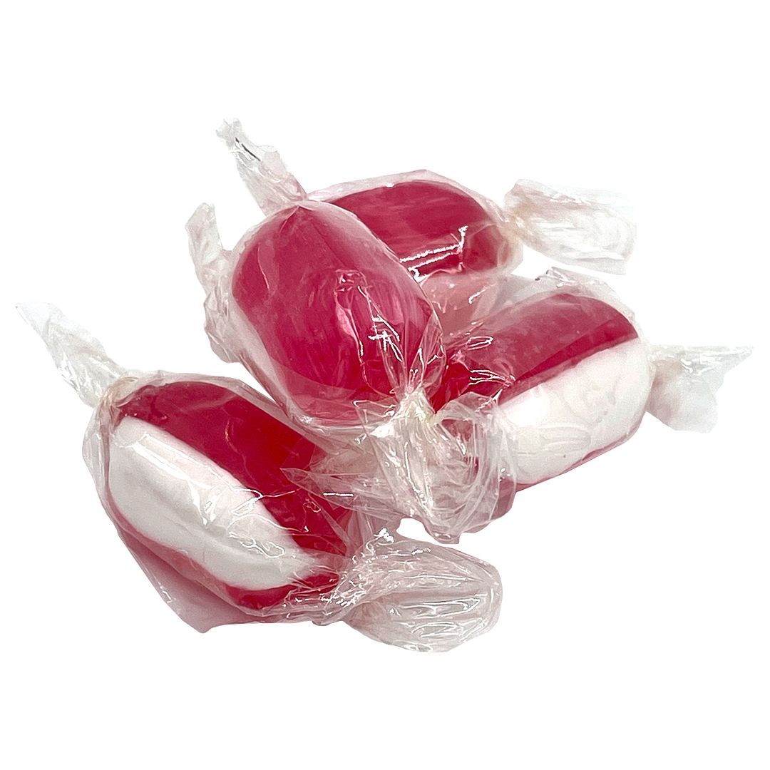 Stockleys Wrapped Strawberry & Cream - 3kg