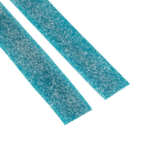 Dulce Plus Sour Raspberry Belts - 200 Count