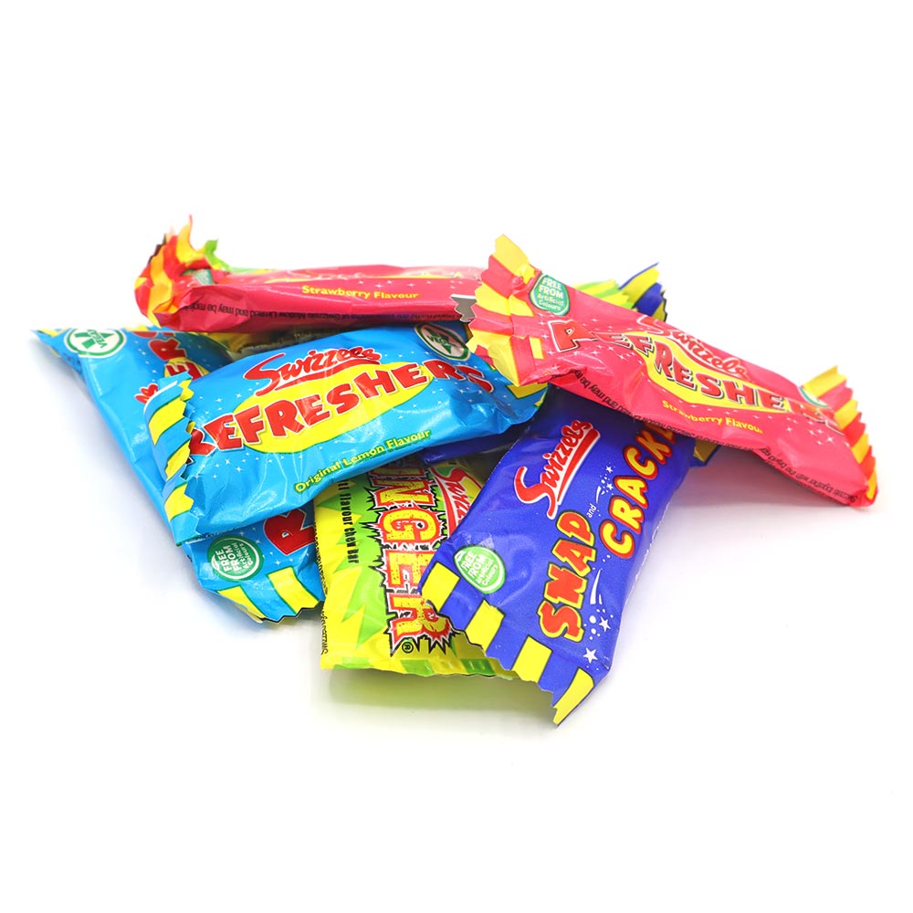Swizzels Mini Me Chews - 3kg