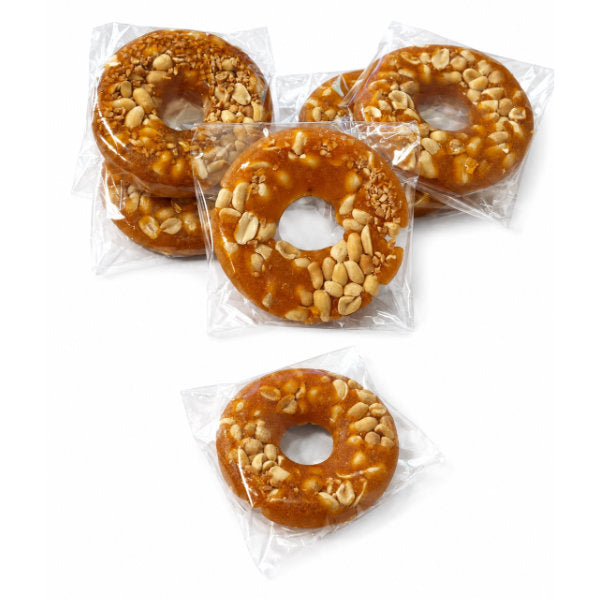 Appletons Peanut Rings - 5 Count