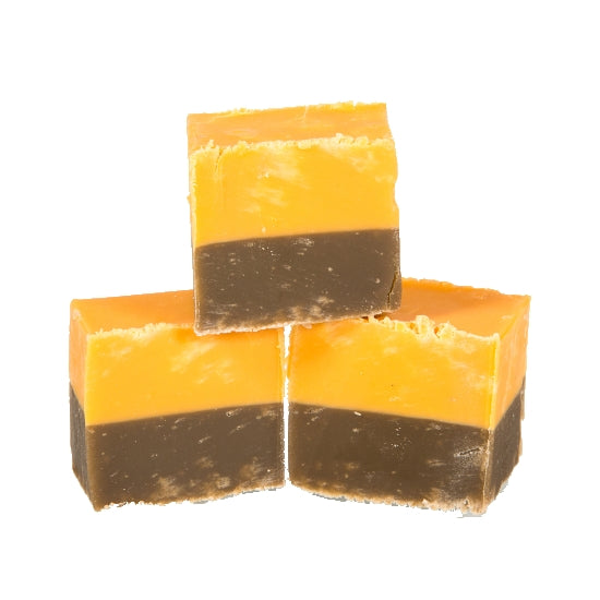 Fudge Factory Chocolate & Orange Fudge - 2kg