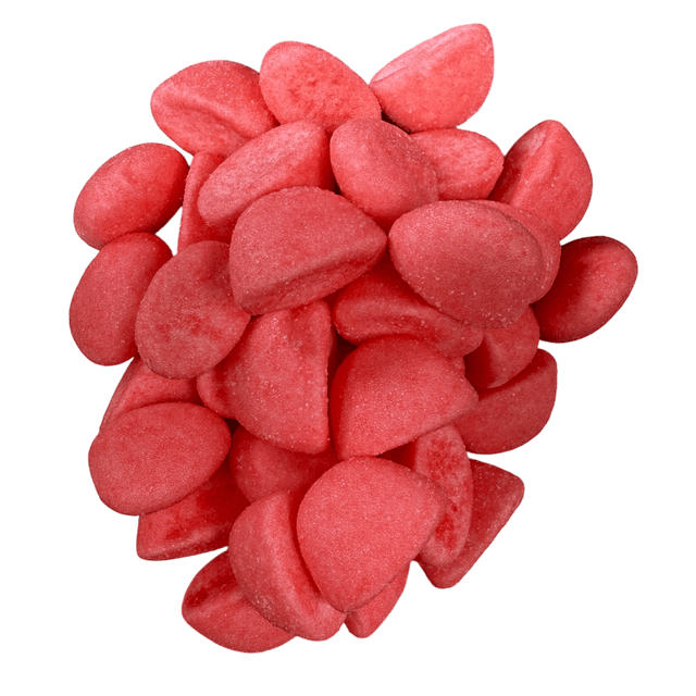 Haribo Strawberry Foam Primavera - 3kg