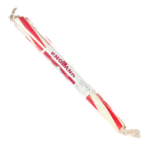McAdams England World Cup Football Rock Sticks - 40 Count