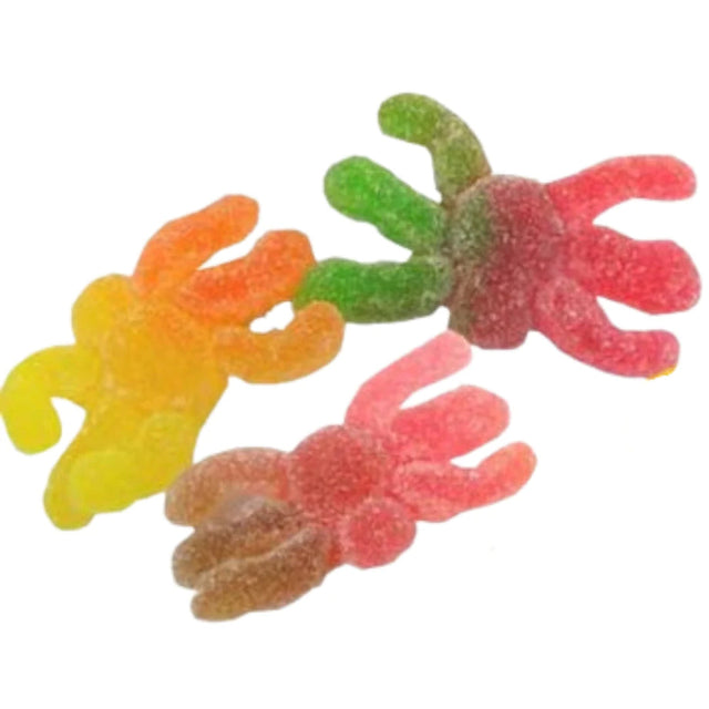 Vidal Sour Spiders - 3kg